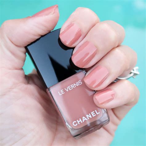 chanel naik polish|Chanel nail polish cost.